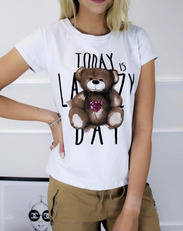 T - Shirt BEAR